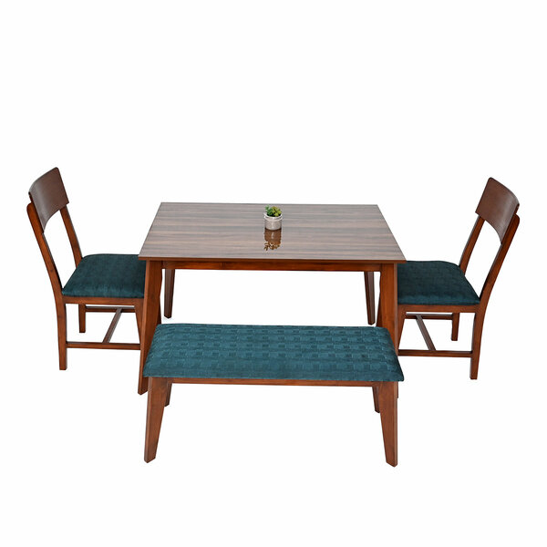 Harry 4 Person Dining Table