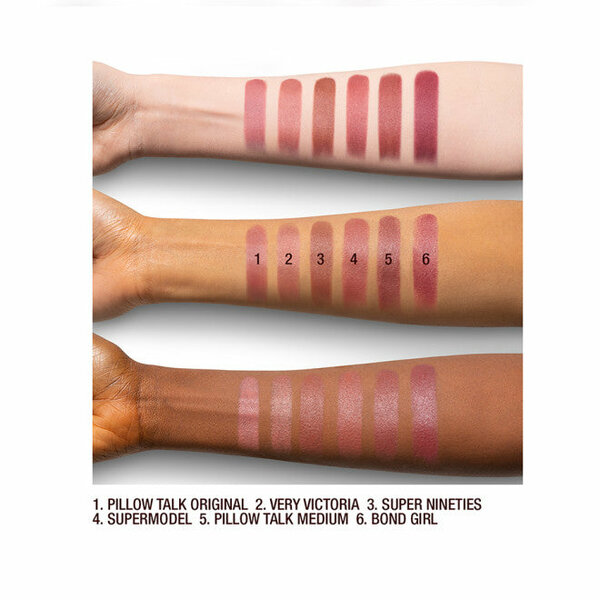 Charlotte Tilbury Full-size Matte Revolution Lipstick Very Victoria