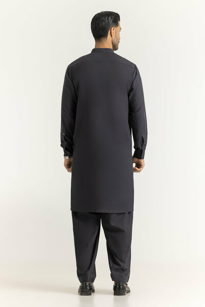 Regular Fit Styling Suits