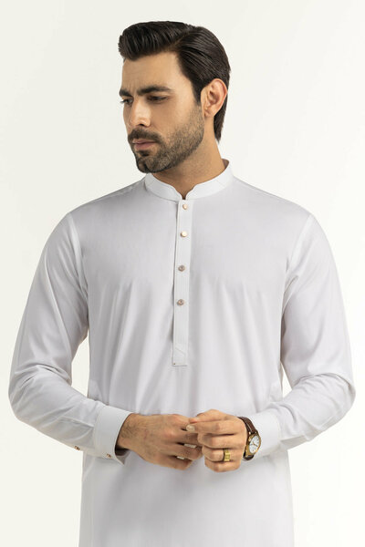 Regular Fit Styling Suits