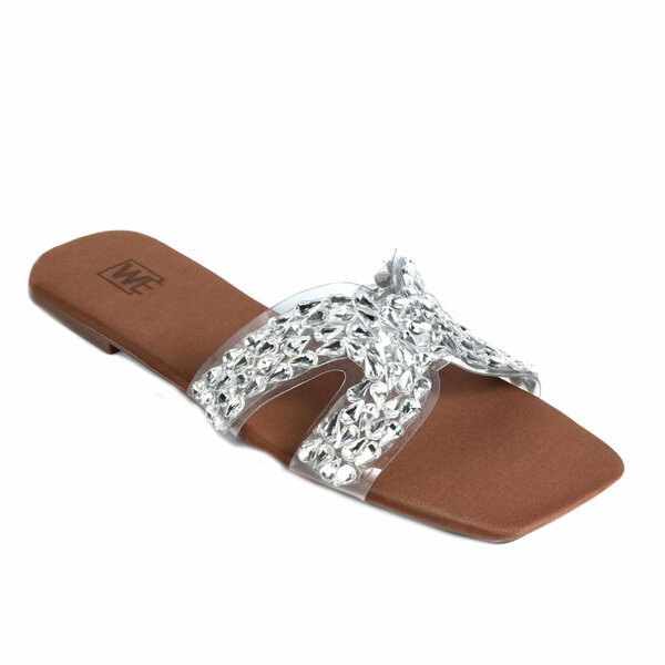 Women Formal Slippers - 41164S