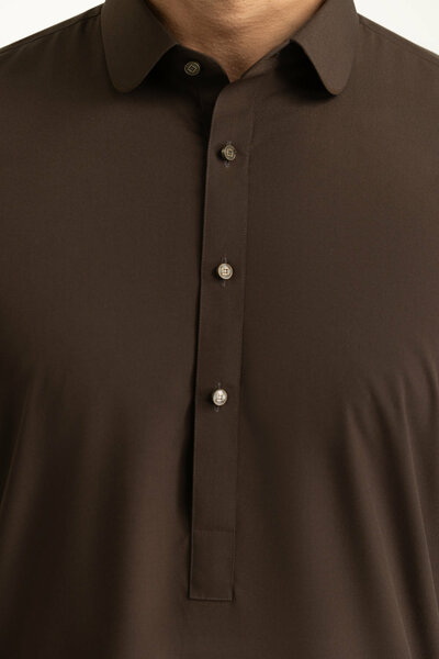Regular Fit Styling Suits