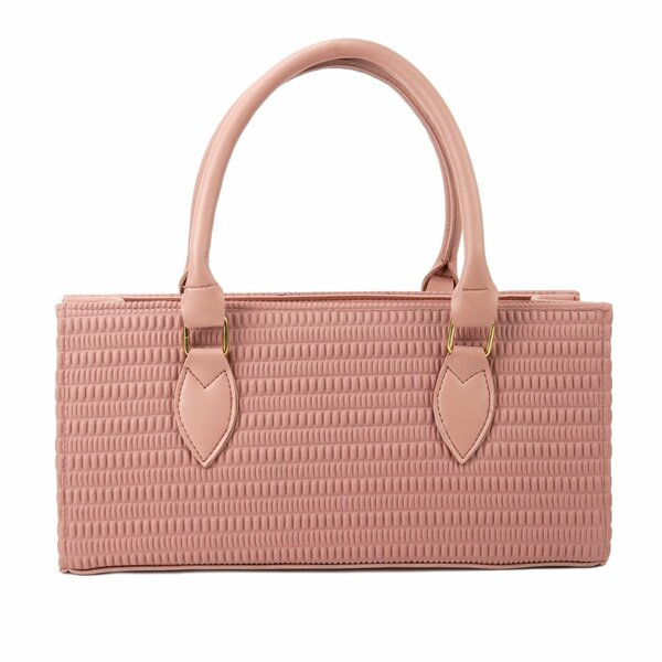 Women Hand Bag - 05615B