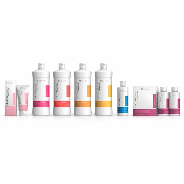 Revlon - Revlonissimo™ Technics Barrier Cream 100ml