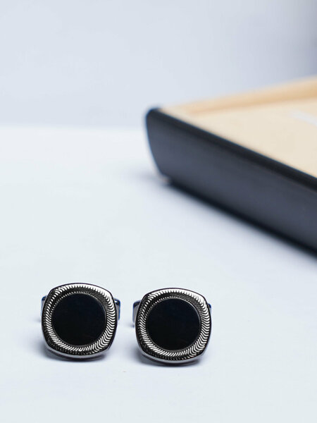Designer Cufflink (CUFFLINK-901)