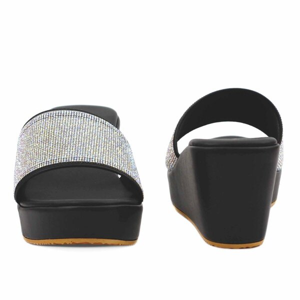 Women Formal Wedge - 75057S