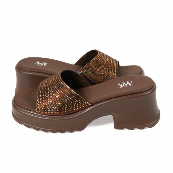 Women Formal Slippers - 75236S