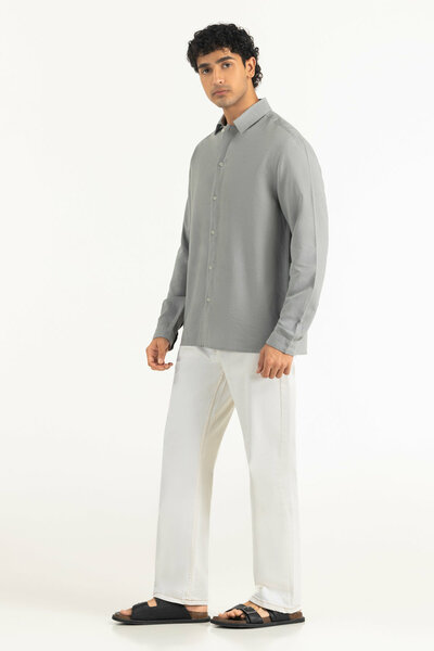 Regular Fit Casual Shirts