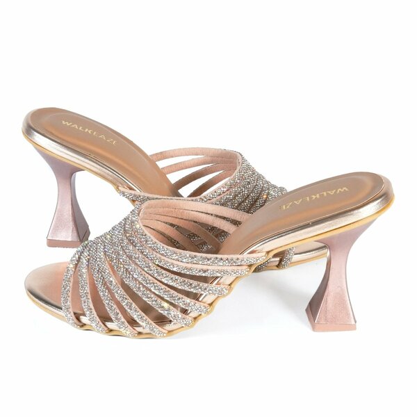 Women Formal Heel - 62930S