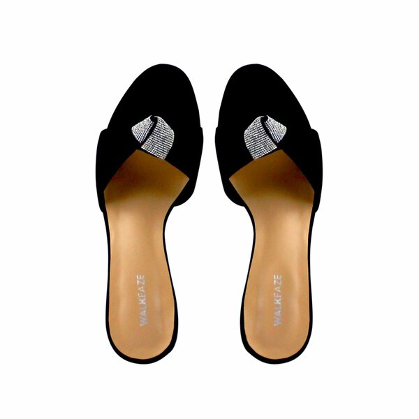 Women Formal Block Heel - 74364S