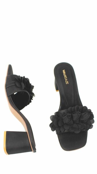 Women Formal Block Heel - 74941S