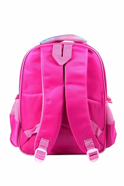 Kids  Princess Anna and Queen Elsa School Bag - 15358B