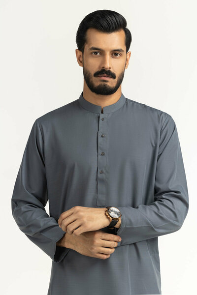 Regular Fit Styling Suits