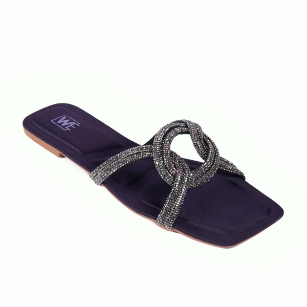Women Formal Slippers - 41178S