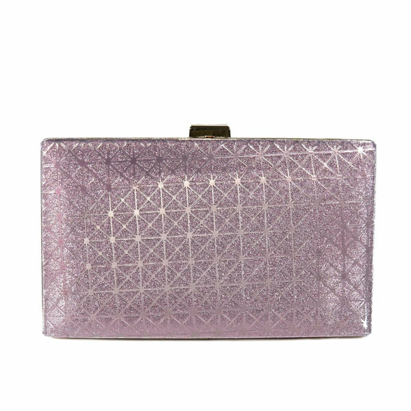 Women Clutch - 3687B