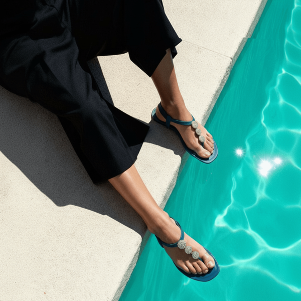 Women Formal Sandals - 41182S