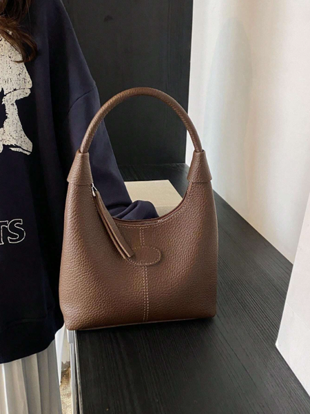 Shein - Minimalist Casual Versatile Daily Small Size Women Handbag