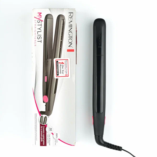 Remington- S1A100 My Stylist Straightener