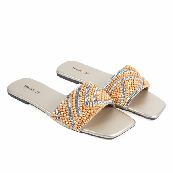 Women Formal Slippers - 41091S