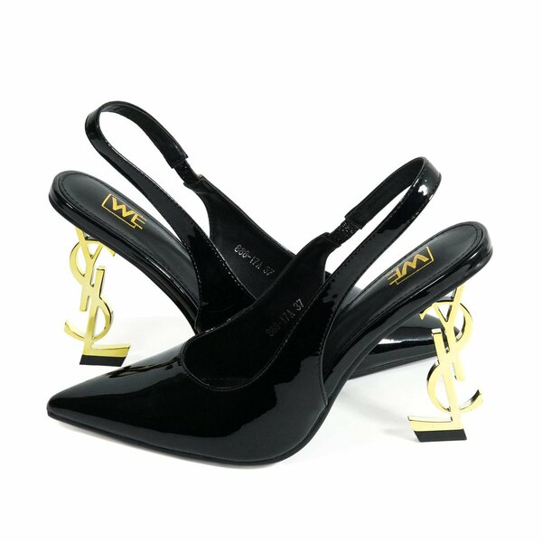 Imported Formal Slingback - 98466S