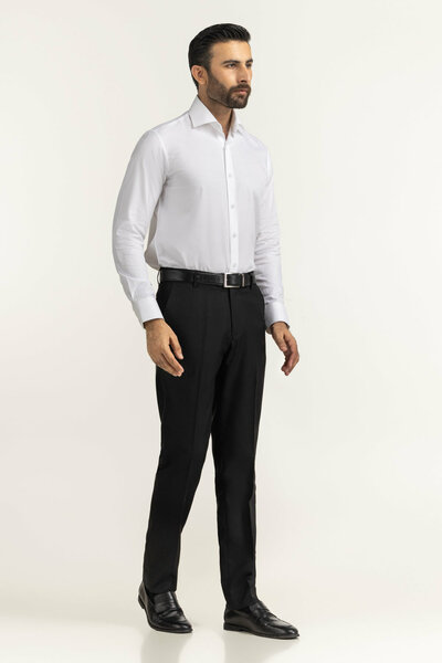 Modern Fit Dress Shirts