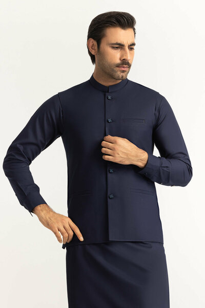 Regular Fit Styling Suits