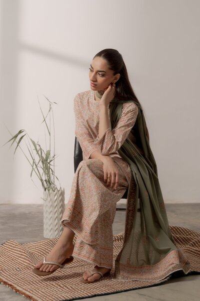 Rosita 3 piece