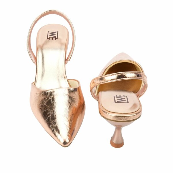 Women Formal Slingback - 75543S