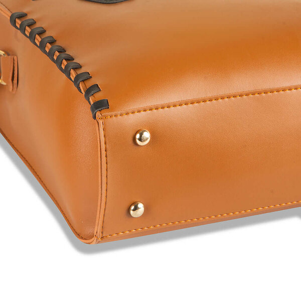 Mingle Brown