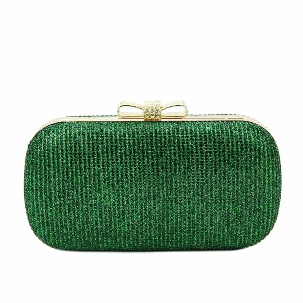 Women Clutch - 05661B