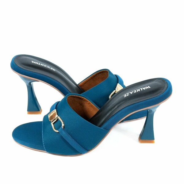 Women Formal Heel - 63036S