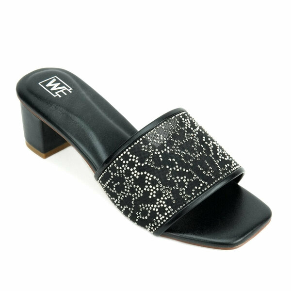 Women Formal Block Heel - 75417S