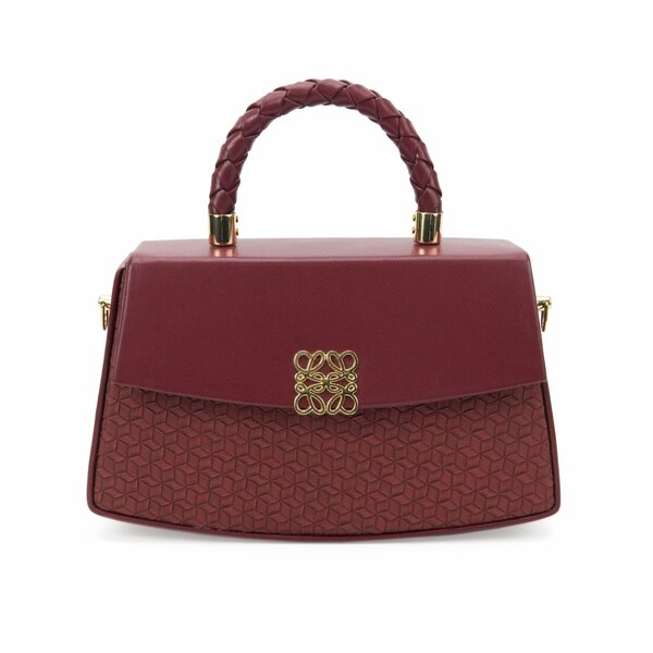 Women Hand Bag - 04355B