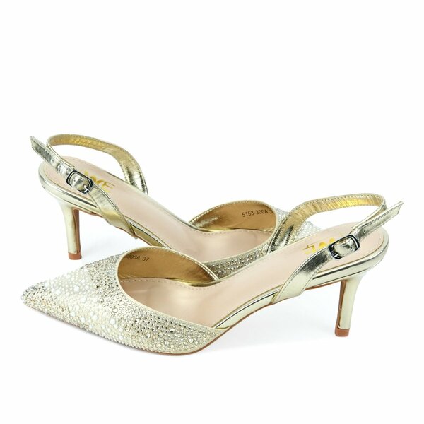 Imported Formal Slingback - 98476S