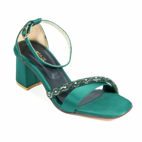 Women Formal Block Heel - 75246S