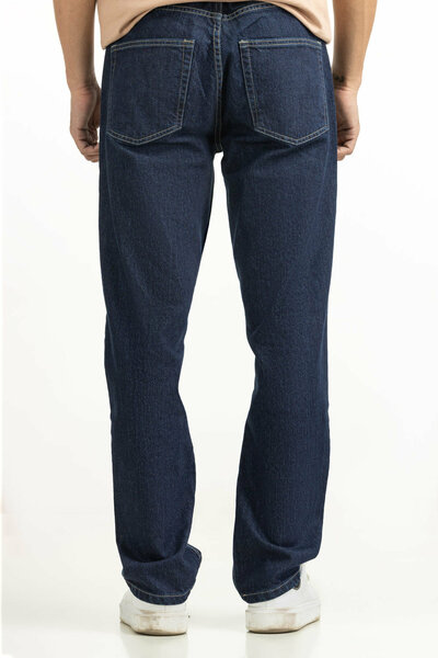 Straight Fit Jeans