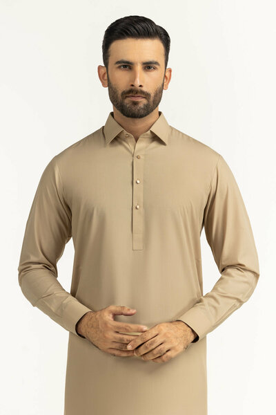 Regular Fit Basic Suits