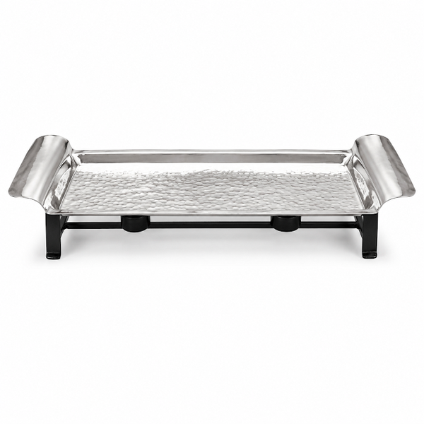 Kabab Tray Rectangular
