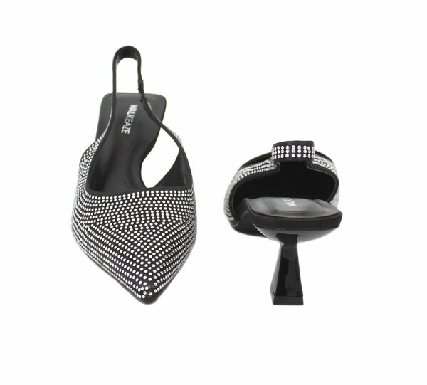 Imported Formal Slingback - 98341S