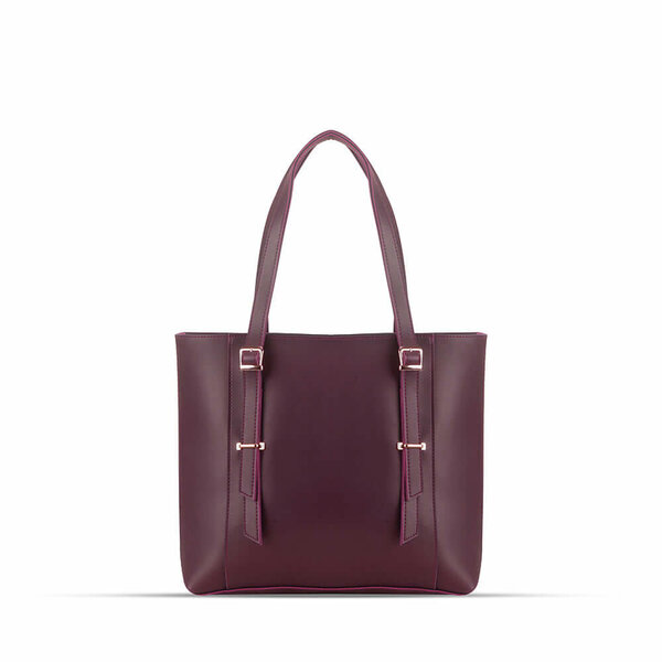 Cyprus Maroon