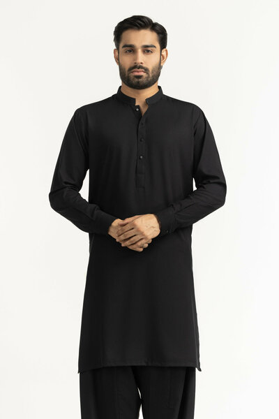 Regular Fit Styling Suits