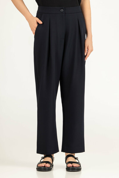 Tappered Fit Pant