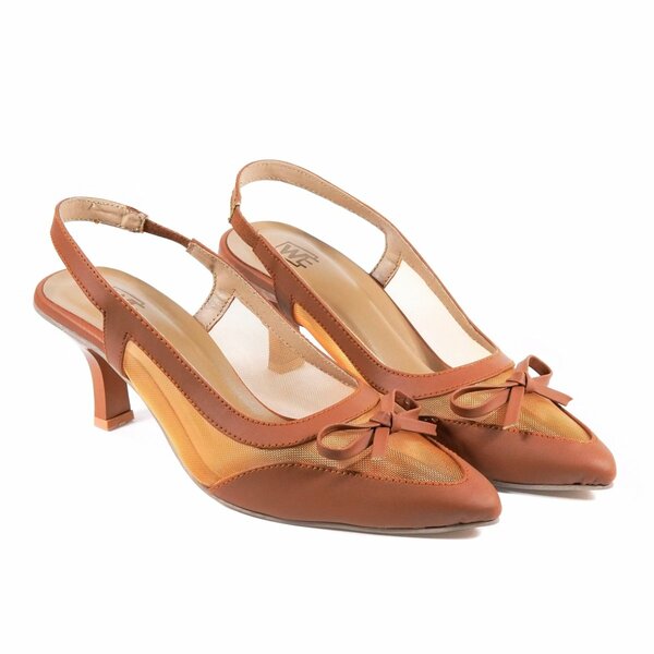 Women Formal Slingback - 75219S