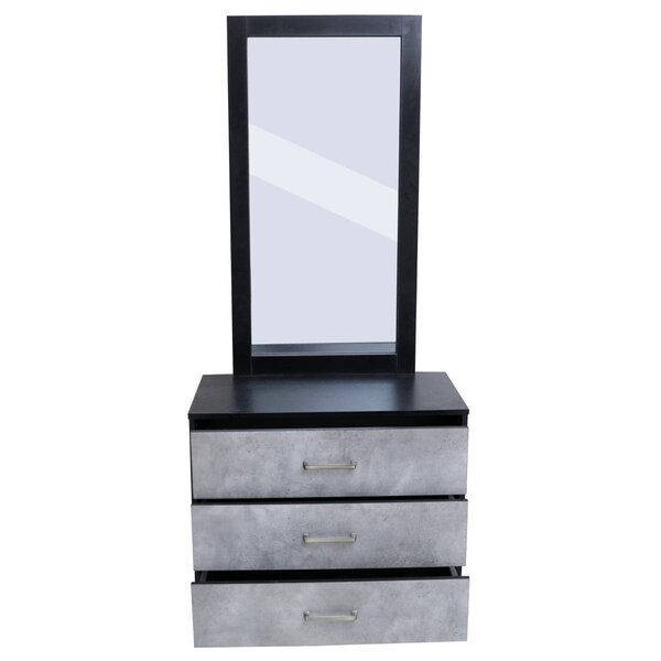 Oxford Dresser