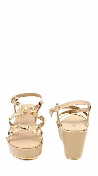 Women Casual Wedge - 74903S