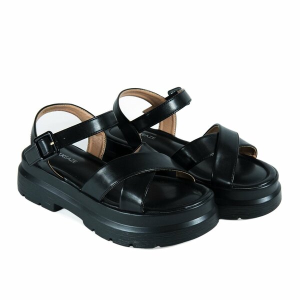 Women Casual Softy - 75138S