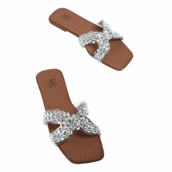 Women Formal Slippers - 41164S