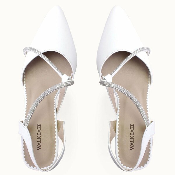 Women Formal Slingback - 62261S