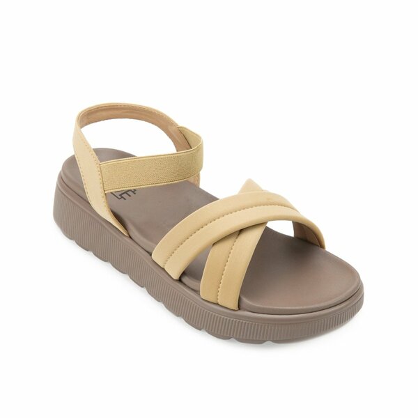 Women Casual Softy - 75375S
