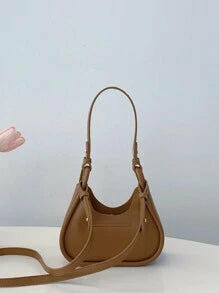 Shein - Fashionable Crossbody Bag For Women, Simple & Versatile